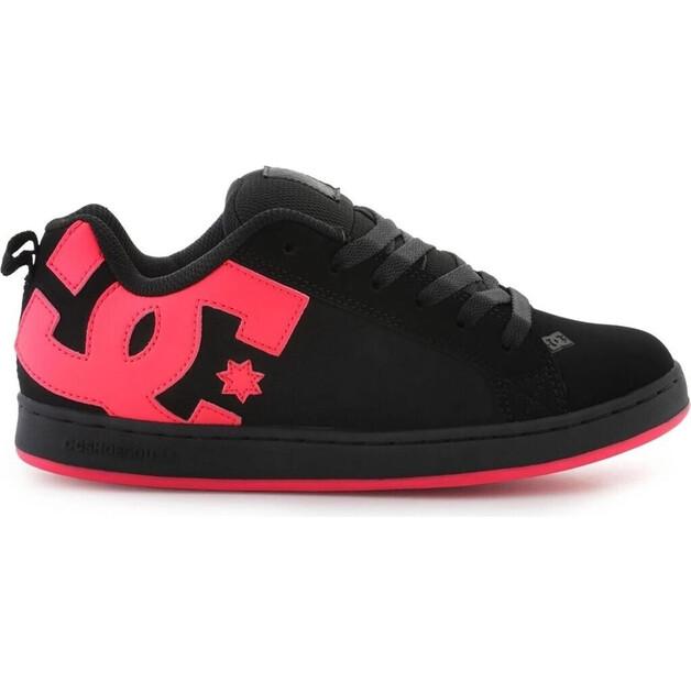 Кроссовки DC Shoes Court Graffik