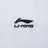 Li-Ning Men's Lightweight Breathable Summer Short Sleeve Sports T-Shirt Fashion Loose Casual Tee Athletic Top