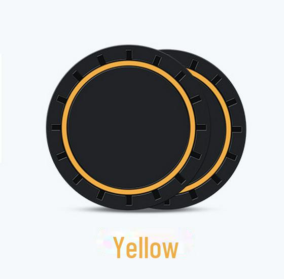 

Универсальный противоскользящий силиконовый коврик для центральной консоли автомобиля Kia