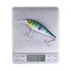 Lure Bait Sinking Minnow10CM11.8GTrembling Bionic Lure Micro Object Special for Bass and Pike Fishing Bait