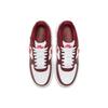 Nike Air Force 1 Low Dark Red/Red/White - CV8482-600