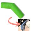 Motorcycle Shift Shift Universal Gear Cover Protector Boot Shoe Protection Dirt Puncture Prevention Rubber Anti-Slip Shift Pedal Cover Pad Non-sl