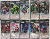 Kamen Rider Transformation Sound Card Selection 01-10 10-piece Set