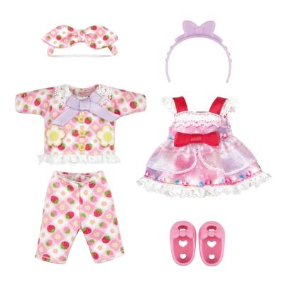 Puppen & Kuscheltiere – Accessoires & Kleidung für Puppen