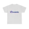 Oceanic Airlines - TV Show Fan Tee - Unisex Heavy Cotton