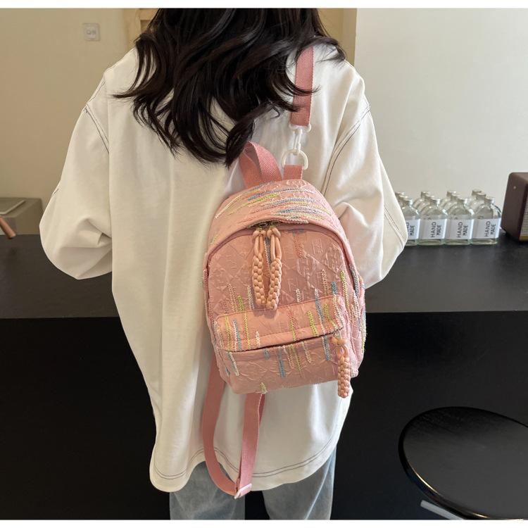 2024 Новый рюкзак для девочек — фото 18