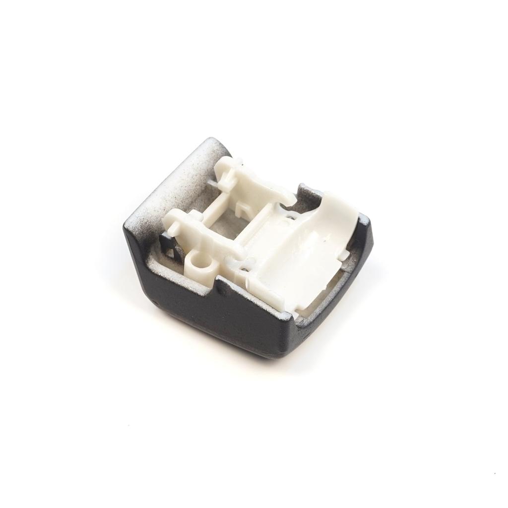 BSR567 Sunroof Roof Control Unit Glass Release Switch Button Cover BLACK Color for Mercedes W204 S204 C204 X204 X218 C218 C207 A207 W212 S212 W221