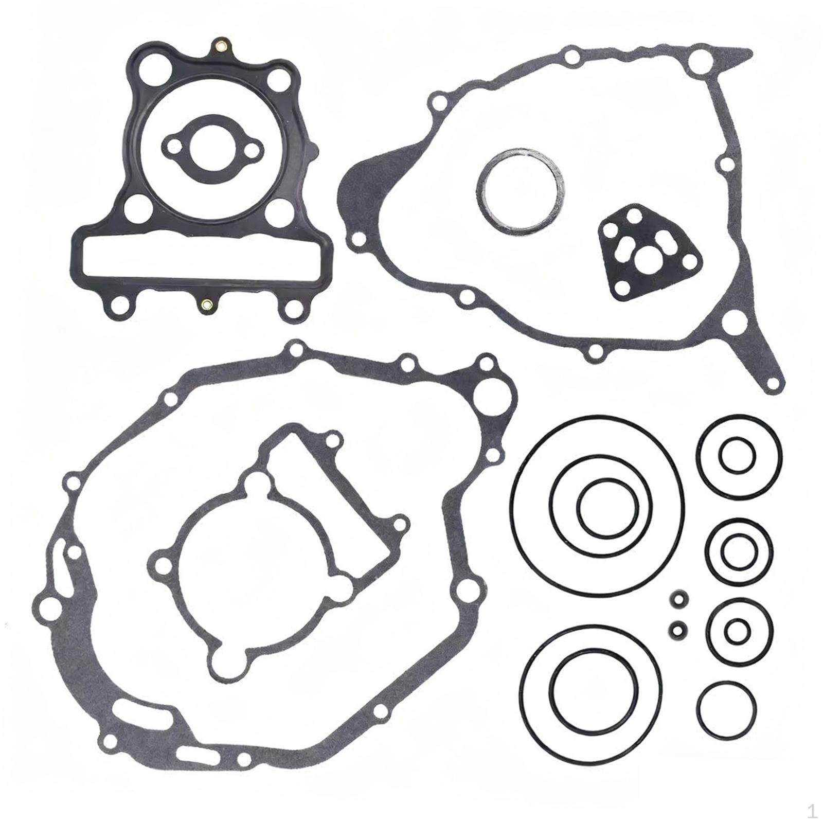 

Engine Gasket Kit or3781 Spare Parts for Yamaha Ttr230 (2005-2012)