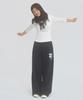 MINIMALPAIR Mp Star 2Way Sweatpants Navy