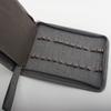 10 /24/48 Slots Large Capacity Fountain Pencil Case Pen Container Bag  Fashionable   Pen Storage