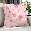 flower Plum Blossom Cushion Cover Cushion Cover Set Pcs x x x Pillowcase Decorative Sofa Home Decor