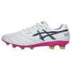 DS LIGHT X FLY PRO 3 Synthetic Leather Soccer Shoes Unisex White 1101A072-104