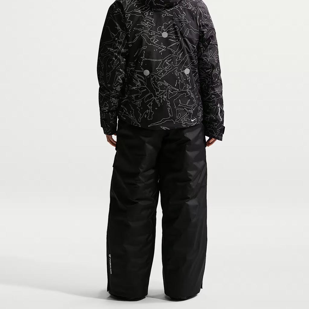 Nike ACG Insulated Pants Men's Black/Black/Coal Black/Mountain White Moderate Other IF0906-010