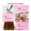 Pehchaolin Pomegranate Nourishing Shampoo