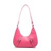 Trendy Sized Medium Shoulder Bag For Women Featuring Elegant Styles Casual