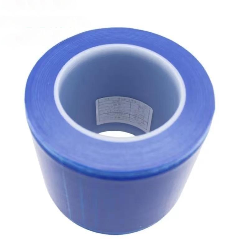 1200pcs/roll Dental Accessory Dental Protective Film Plastic Disposable Barrier Protecting Film Dentistry Consumables Tool