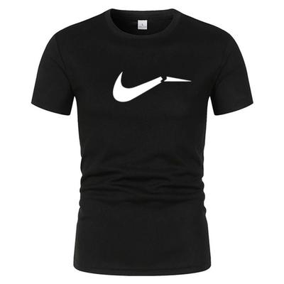 2026 Pánské letní sportovní trendová módní top look tričko