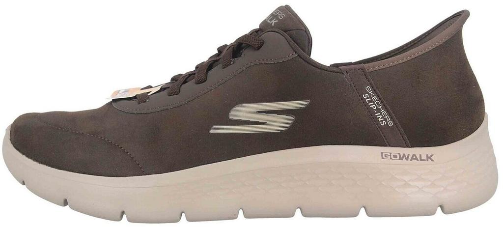 Skechers GO WALK Flex - Smooth Motion Sneakers
