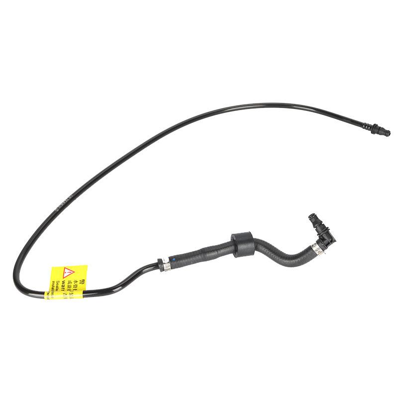 A2115010725 Car Accessories Expansion Tank Hose OEM 2115010725 for Mercedes Benz M271 W211