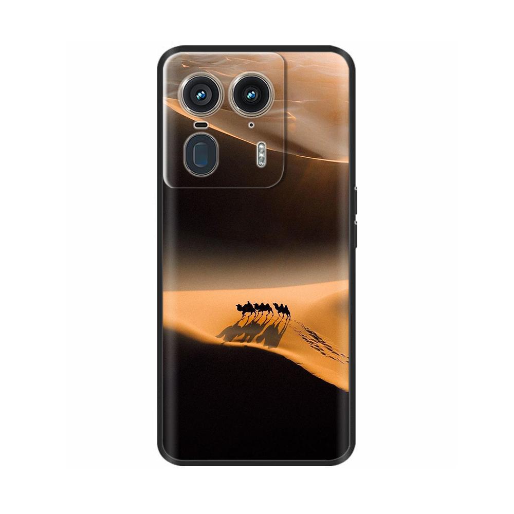 For Motorola Edge 50 Neo Case Edge50 Ultra Cute TPU Case Soft Silicone Back Cover For Moto Edge 50 Pro Edge50 Fusion S50 Cases