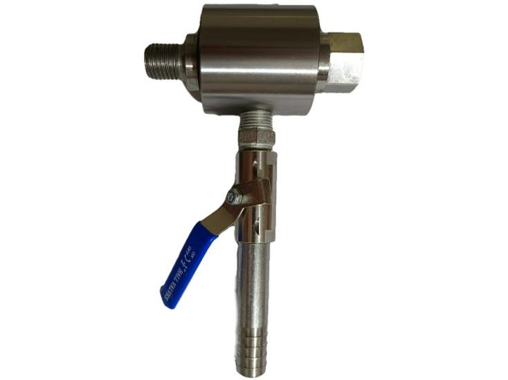 Máquina de Perfuração de Poços com Broca de Núcleo de Diamante com Fluxo de Água Aprimorado para Travessia de Estradas e Instalação de Tubulações