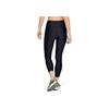 Under Armour HeatGear Armour High-Rise Leggings Women Leggings Black 1352538-001