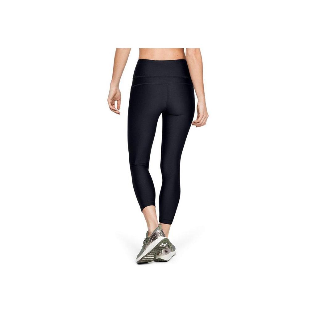 Under Armour HeatGear Armour High-Rise Leggings Women Leggings Black 1352538-001