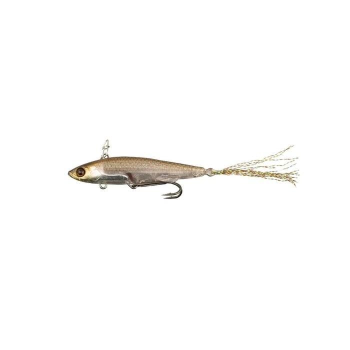JACKALL Live Darter Super Clear Wakasagi 52mm / 4.5g