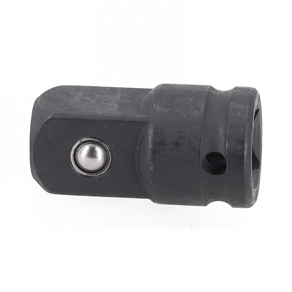 3/8\" auf 1/2\" Stecknussadapter Adapter Schwarz Konverter