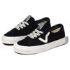 Vans Style 73 DX Anaheim Factory - Black Corduroy Unisex Sneakers White VN0A5KXFBLK