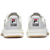 Mihara Yasuhiro X Fila FM-4 Fashion Durable Low-Top Skate Shoes Women sneaker Vanilla-Ice Antarctic-Gray F12W234209FVA