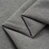 Thickened Plain Linen Fabric By The Meter for Sofa Cloth Cover Seat Cushion Throw Pillow Tablecloth Diy Sewing Cloth Soft Gray