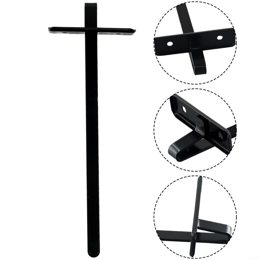 Elektrischer Kreisschneider 7 Zoll Metall Praktisch