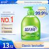 Blue Moon Aloe Vera 99.9% Antibacterial Foaming Hand Wash