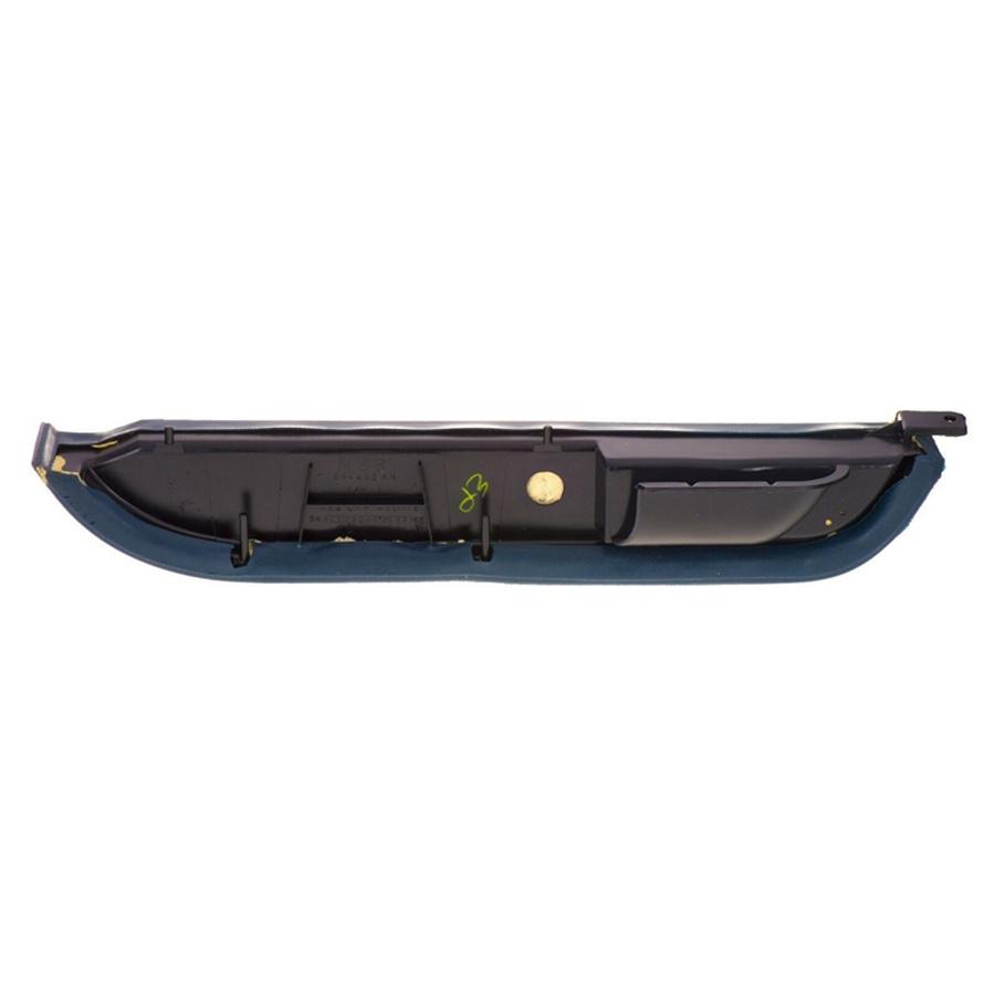 Deep Blue Car Right Side Door Armrest Rest For 1990-94 Silverado 92-94 Suburban