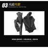 ZCCO 5mm Neoprene Wetsuit Set Camo Spearfishing Diving Suit Men Women Warm Water Sports Gear
