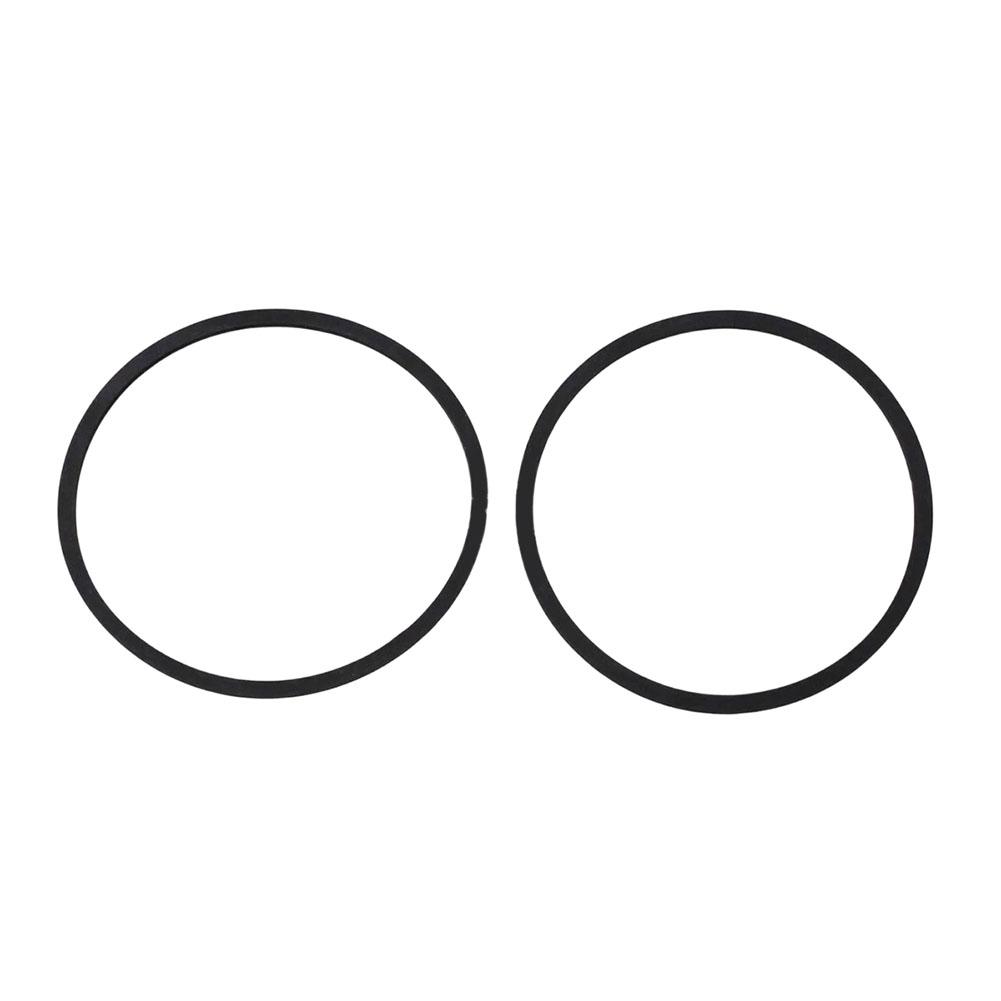 Float Bowl Gasket O-Rings Set for Tecumseh 30356 Carburetor Small Bowl Engine Replacement Sealing Ring Kit 1 or 10 pcs