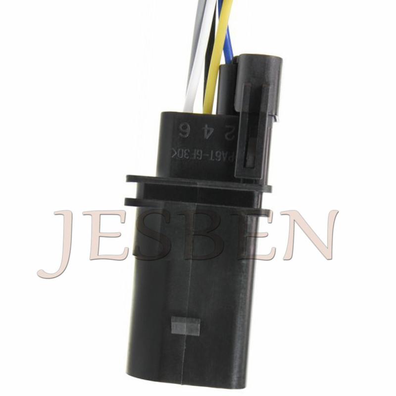 UAA0004-MM004 234-5182 1588A307 New Upstream Lambda Probe Oxygen O2 Sensor for MITSUBISHI OUTLANDER GF8W 2.4L ASX 2.0L 2012-