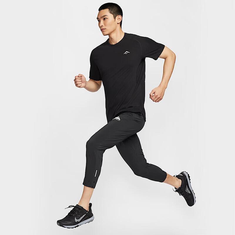 Nike Men's Casual Sport Short Sleeve T-Shirt HJ3581-010