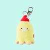 Baby MOONO Doll Keyring
