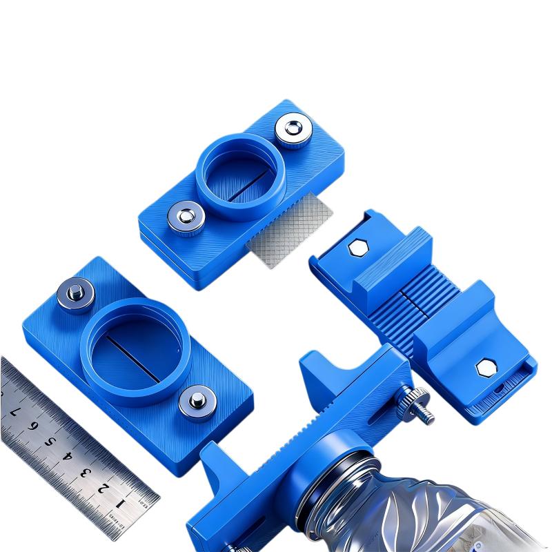 Versatile Edge Banding Glue Roller Tool Adjustable 8-40mm for Woodworking Edge Sealing Home Workshop Use