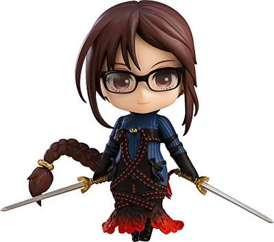Nendoroid Fate/Grand Order Assassin/Yubijin Non-scale ABS&PVC Painted Movable Figure G12377