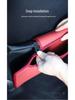 Car Seat Back Protector & Storage Bag - Anti-Kick, Anti-Dirty, Anti-Stepping Pad