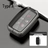 Compatible Land Rover Key Case for Range Rover Sport, Velar, Evoque, Discovery 4, Freelander 5