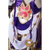 Honkai Impact 3 Susana Cosplay Costume Dress Full Set Custom Made for Halloween Party Cosplay