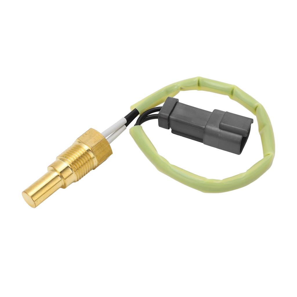 Water Temperature Sensor Excavator Accessory 7861‑93‑3320 for PC200‑7 PC300‑7 PC220‑7 PC200LC‑7