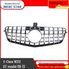 Middle Grille for E-Class W212GT Pre-Facelift (2009-2013 Models)