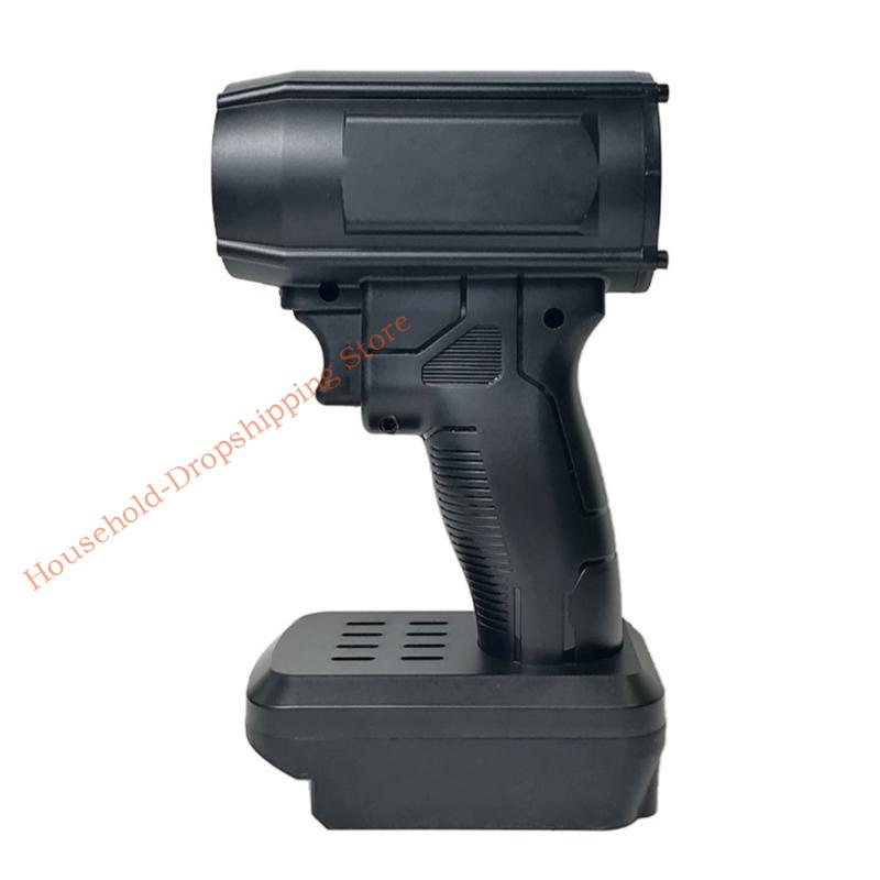 Handheld Home Vacuum Cleaners Rechargeable Portable Vacuum Cleaners Car Home Wireless Dust Catcher 130000RPM 85AD