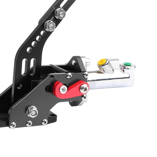Modified Hydraulic Handbrake Replacement Aluminium Drift Racing Lever E-brake for Cars