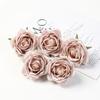 Birthday Gifts Fake Flowers Head Decoration Home Party